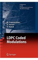 Ldpc Coded Modulations