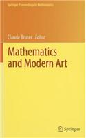 Mathematics and Modern Art