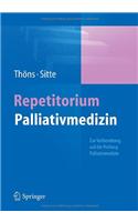 Repetitorium Palliativmedizin