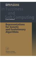 Representations for Genetic and Evolutionary Algorithms