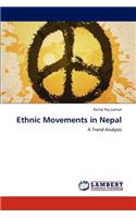 Ethnic Movements in Nepal