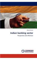 Indian banking sector