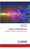 Lasers in Periodontics