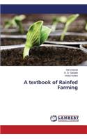 A textbook of Rainfed Farming