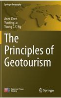Principles of Geotourism