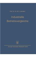 Industrielle Betriebsvergleiche