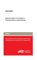 Measuring the Impact of Lean Techniques on Performance Indicators in Logistics Operations