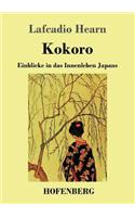 Kokoro: Einblicke in das Innenleben Japans