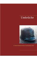 Umbrüche