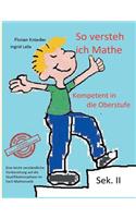 So versteh ich Mathe