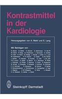 Kontrastmittel in Der Kardiologie