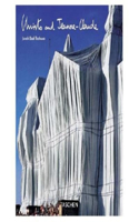 Christo and Jeanne-Claude Basic Art