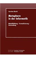 Metaphern in Der Informatik