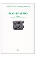 Islam in Africa, 4