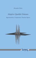 Adaptive Quarklet Schemes: Approximation, Compression, Function Spaces