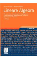 Lineare Algebra