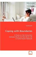 Coping with Boundaries