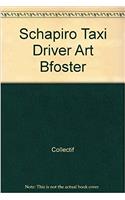 Schapiro, Taxi Driver - Art B