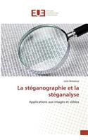 La Stéganographie Et La Stéganalyse