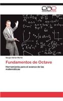 Fundamentos de Octave