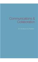 Communications & Collaboration