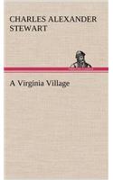 A Virginia Village