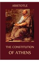 Constitution of Athens