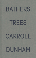 Carroll Dunham: Bathers Trees: Bathers Trees