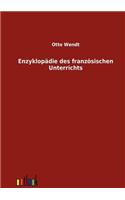 Enzyklopädie des französischen Unterrichts