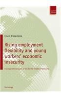 Rising employment flexibility and young workers’ economic insecurity