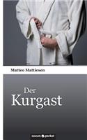 Der Kurgast