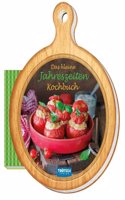 Trotsch Rezeptbuch Das kleine Jahreszeiten Kochbuch