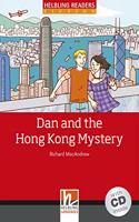 Dan and the Hong Kong Mystery