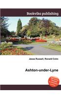 Ashton-Under-Lyne