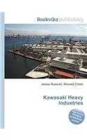 Kawasaki Heavy Industries