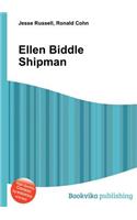 Ellen Biddle Shipman