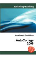 Autocollage 2008