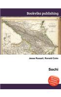 Sochi: (English)