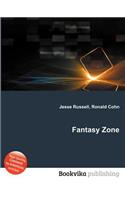 Fantasy Zone