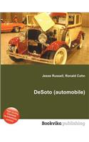 Desoto (Automobile)