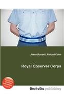 Royal Observer Corps