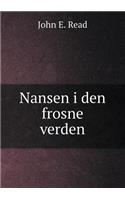 Nansen i den frosne verden