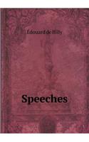 Speeches