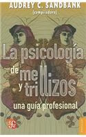 La Psicologia de Mellizos y Trillizos