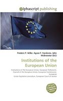 Institutions of the European Union