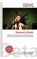 Women's Music: (English)