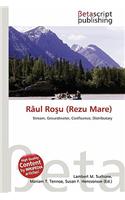 Raul Ro U (Rezu Mare): (English)