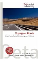 Voyageur Route