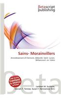 Sains- Morainvillers: (English)