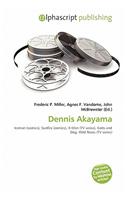 Dennis Akayama: (English)